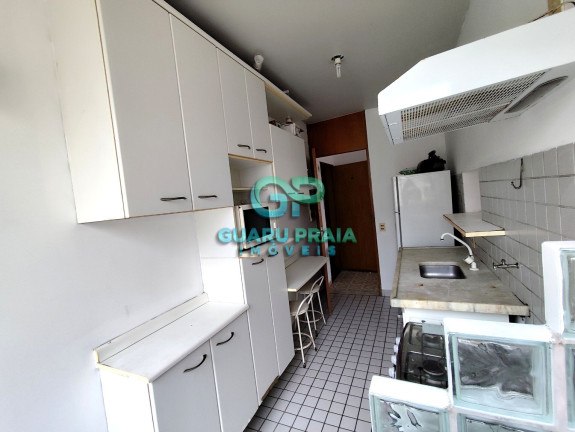 Imagem Apartamento com 2 Quartos para Alugar, 70 m² em Enseada - Guarujá