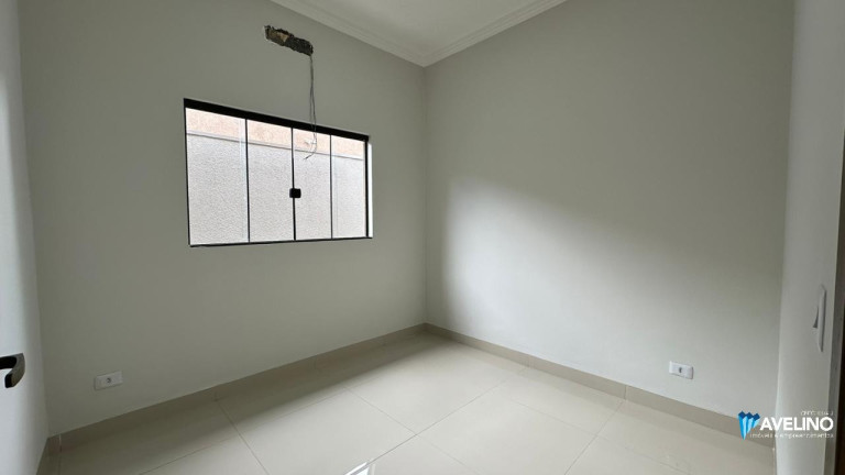 Imagem Casa com 3 Quartos à Venda, 106 m² em Parque Residencial Rita Vieira - Campo Grande