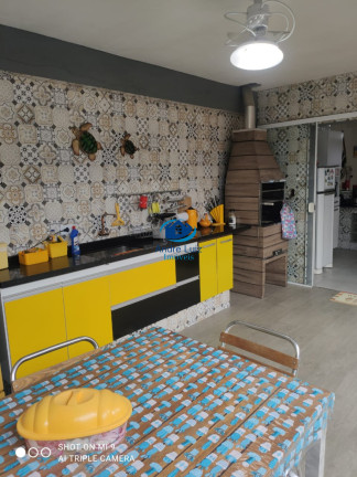 Imagem Casa com 3 Quartos à Venda, 230 m² em Perequê Açu - Ubatuba Imagem Casa com 3 Quartos à Venda, 230 m² em Perequê Açu - Ubatuba