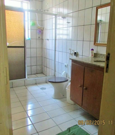 Imagem Sobrado com 3 Quartos à Venda, 160 m² em Campo Grande - Santos