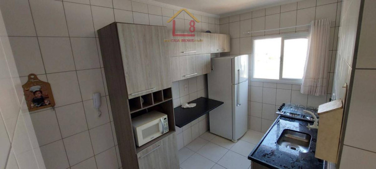 Imagem Apartamento com 1 Quarto à Venda, 51 m² Imagem Apartamento com 1 Quarto à Venda, 51 m²