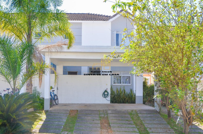 Imagem Casa de Condomínio com 3 Quartos à Venda,  em Morada Da Colina - Resende