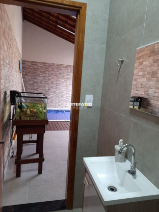 Imagem Casa com 2 Quartos à Venda, 218 m² em Jardim Dermínio - Franca Imagem Casa com 2 Quartos à Venda, 218 m² em Jardim Dermínio - Franca