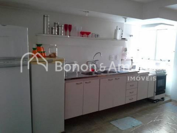 Imagem Apartamento com 3 Quartos à Venda, 148 m² em Cambuí - Campinas