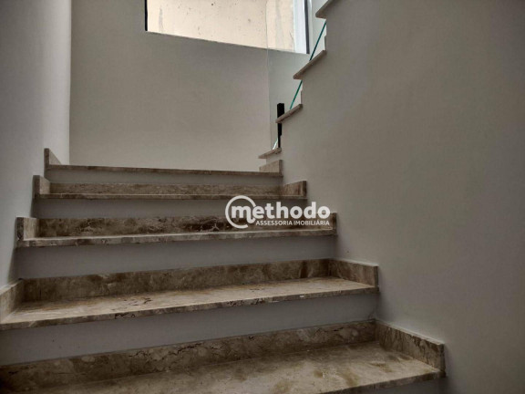 Imagem Casa com 3 Quartos à Venda, 195 m² em Residencial Real Park Sumaré - Sumaré
