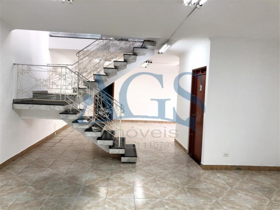 Imagem Sobrado com 1 Quarto à Venda, 465 m² em Tatuape - São Paulo