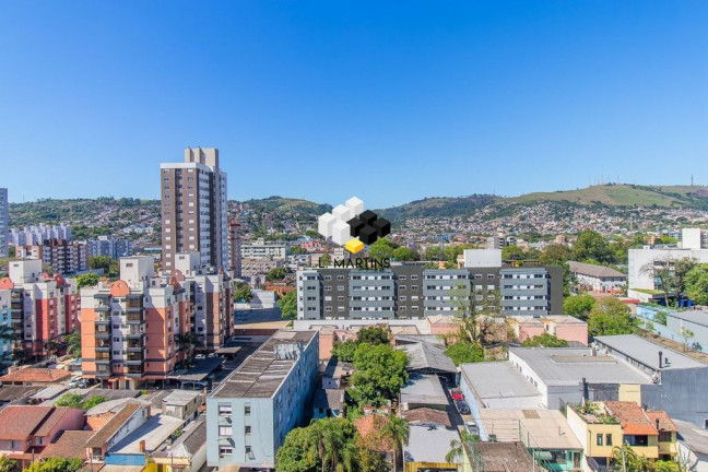 Imagem Apartamento com 2 Quartos à Venda, 61 m² em Jardim Do Salso - Porto Alegre Imagem Apartamento com 2 Quartos à Venda, 61 m² em Jardim Do Salso - Porto Alegre