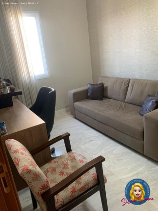Imagem Apartamento com 3 Quartos à Venda, 98 m² em Pompéia - Santos