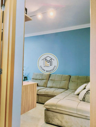 Imagem Imóvel com 2 Quartos à Venda, 56 m² em Horto Florestal - Jundiai Imagem Imóvel com 2 Quartos à Venda, 56 m² em Horto Florestal - Jundiai