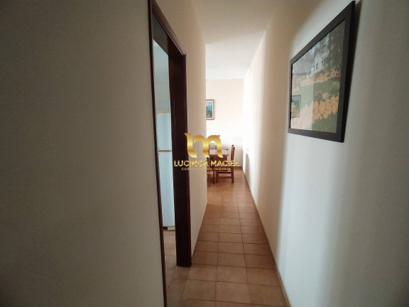 Imagem Apartamento com 2 Quartos à Venda, 65 m² em Tupi - Praia Grande