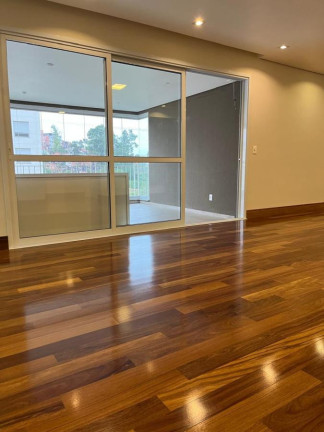 Imagem Apartamento com 3 Quartos à Venda, 168 m² em Vila Andrade - São Paulo Imagem Apartamento com 3 Quartos à Venda, 168 m² em Vila Andrade - São Paulo