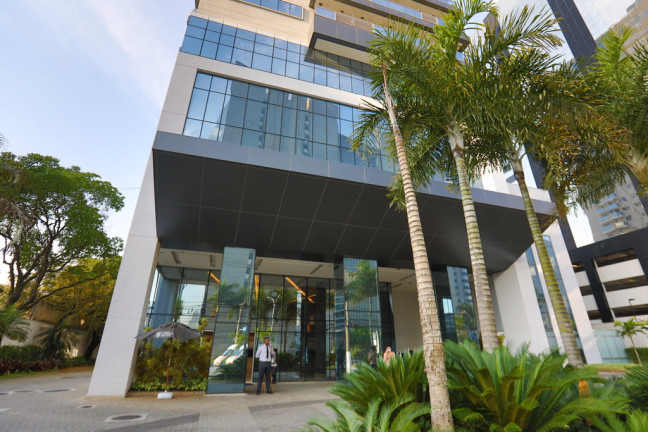 Sala Comercial à Venda, 39 m² em Barra Funda - São Paulo
