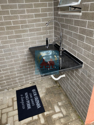 Imagem Casa com 2 Quartos à Venda, 45 m² em Cibratel 2 - Itanhaém Imagem Casa com 2 Quartos à Venda, 45 m² em Cibratel 2 - Itanhaém