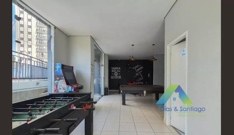 Imagem Apartamento com 2 Quartos à Venda, 55 m² em Vila Das Mercês - São Paulo Imagem Apartamento com 2 Quartos à Venda, 55 m² em Vila Das Mercês - São Paulo