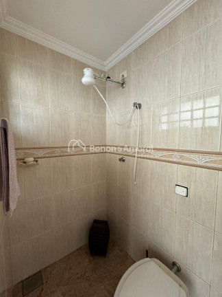 Imagem Casa de Condomínio com 3 Quartos à Venda, 250 m² em Condomínio Okinawa - Paulínia Imagem Casa de Condomínio com 3 Quartos à Venda, 250 m² em Condomínio Okinawa - Paulínia