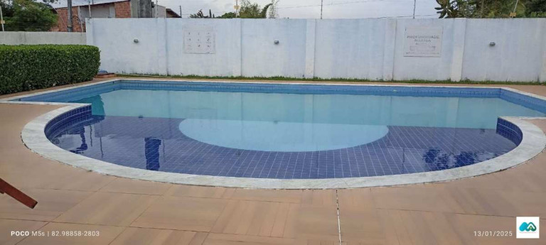 Imagem Apartamento com 2 Quartos à Venda, 60 m² em Antares - Maceió Imagem Apartamento com 2 Quartos à Venda, 60 m² em Antares - Maceió