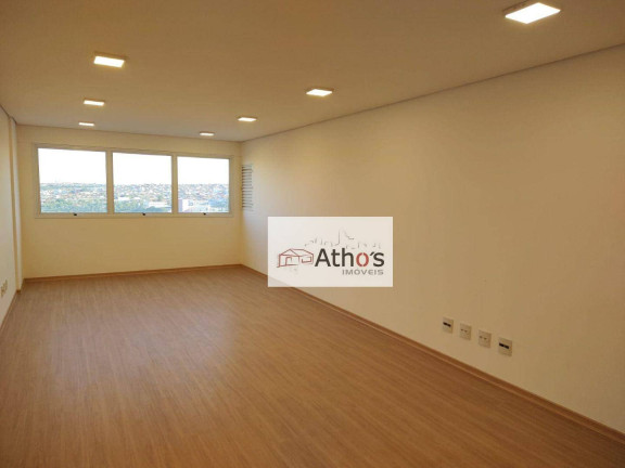 Imagem Sala Comercial para Alugar, 40 m² em Office Premium - Indaiatuba Imagem Sala Comercial para Alugar, 40 m² em Office Premium - Indaiatuba