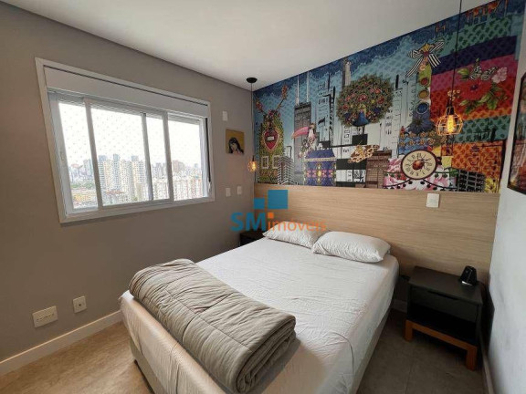 Imagem Apartamento com 2 Quartos à Venda, 71 m² em Cambuci - São Paulo Imagem Apartamento com 2 Quartos à Venda, 71 m² em Cambuci - São Paulo