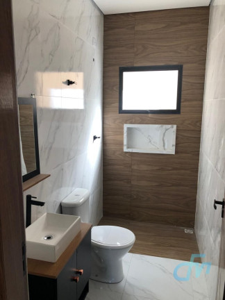 Imagem Casa com 4 Quartos à Venda, 91 m² em Residencial Colinas - Mogi Das Cruzes