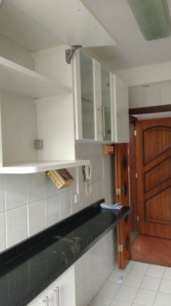 Imagem Apartamento com 2 Quartos à Venda, 52 m² em Jardim Santa Tereza - Carapicuíba