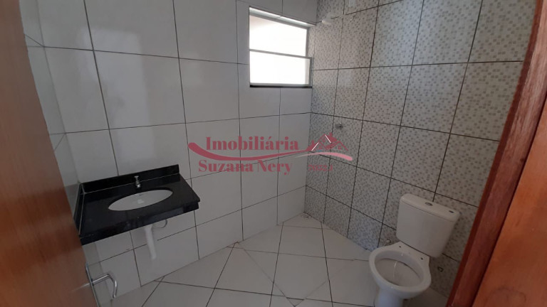 Imagem Casa com 3 Quartos à Venda, em Extremoz - Extremoz Imagem Casa com 3 Quartos à Venda, em Extremoz - Extremoz