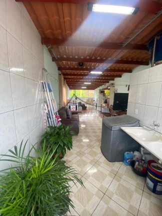 Imagem Casa com 3 Quartos à Venda, 175 m² em Jardim Nossa Senhora Do Carmo - São Paulo Imagem Casa com 3 Quartos à Venda, 175 m² em Jardim Nossa Senhora Do Carmo - São Paulo