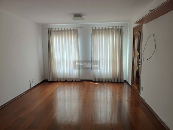 Imagem Apartamento com 3 Quartos para Alugar, 98 m² em Perdizes - São Paulo Imagem Apartamento com 3 Quartos para Alugar, 98 m² em Perdizes - São Paulo