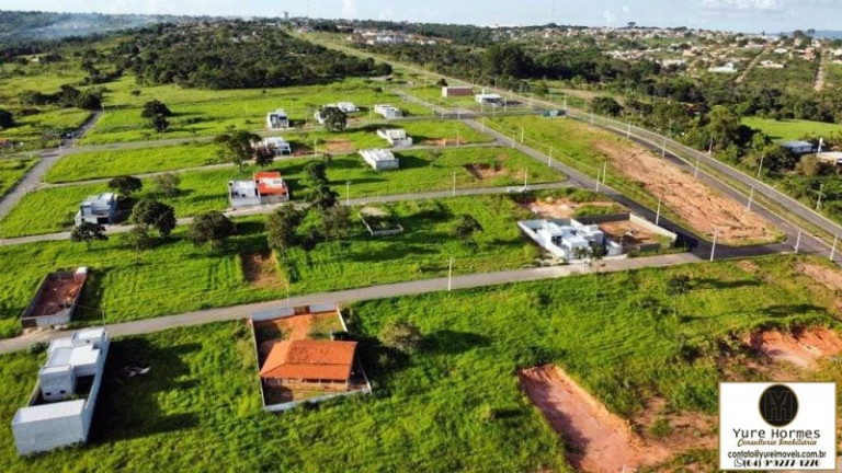 Imagem Imóvel à Venda, 312 m² em Estancia Boa Vista - Caldas Novas Imagem Imóvel à Venda, 312 m² em Estancia Boa Vista - Caldas Novas