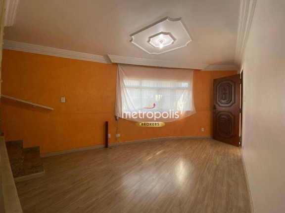 Imagem Sobrado com 3 Quartos à Venda, 119 m² em Osvaldo Cruz - São Caetano Do Sul Imagem Sobrado com 3 Quartos à Venda, 119 m² em Osvaldo Cruz - São Caetano Do Sul