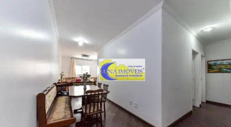 Imagem Apartamento com 2 Quartos à Venda, 96 m² em Vila Gonçalves - São Bernardo Do Campo