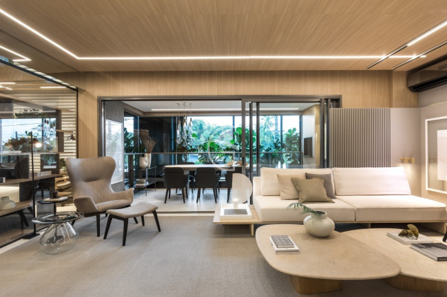 Imagem Apartamento com 3 Quartos à Venda, 110 m² em Atiradores - Joinville