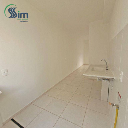 Imagem Apartamento com 2 Quartos à Venda, 42 m² em Jurema - Caucaia Imagem Apartamento com 2 Quartos à Venda, 42 m² em Jurema - Caucaia