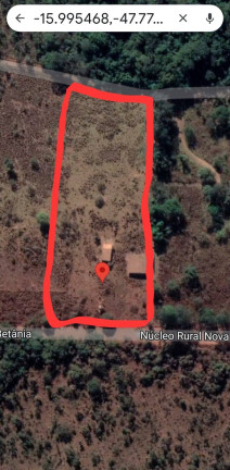Imagem Chácara com 2 Quartos à Venda, 2 m² em área Rural De São Sebastião - Brasília Imagem Chácara com 2 Quartos à Venda, 2 m² em área Rural De São Sebastião - Brasília