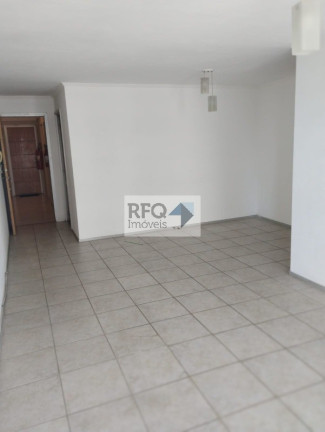 Imóvel com 3 Quartos à Venda, 78 m² em Vila Campestre - São Paulo