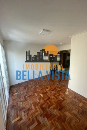 Imagem Apartamento com 3 Quartos à Venda, em Vila Mariana - São Paulo Imagem Apartamento com 3 Quartos à Venda, em Vila Mariana - São Paulo