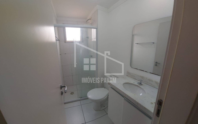 Imagem Apartamento com 2 Quartos à Venda, 52 m² em Centro - São Bernardo Do Campo Imagem Apartamento com 2 Quartos à Venda, 52 m² em Centro - São Bernardo Do Campo