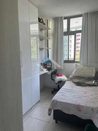 Imagem Apartamento com 3 Quartos à Venda, 80 m² em Santa Rosa - Niterói