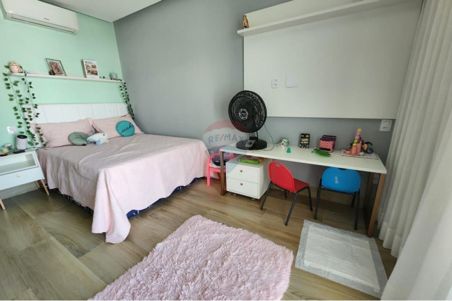 Imagem Casa de Condomínio com 4 Quartos à Venda, 226 m² em Inoa - Maricá