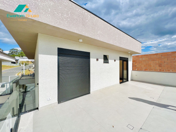Imagem Casa de Condomínio com 3 Quartos à Venda, 220 m² em Residencial San Vitale - Bragança Paulista Imagem Casa de Condomínio com 3 Quartos à Venda, 220 m² em Residencial San Vitale - Bragança Paulista