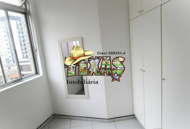 Imagem Apartamento com 1 Quarto à Venda, 57 m² em Bela Vista - São Paulo