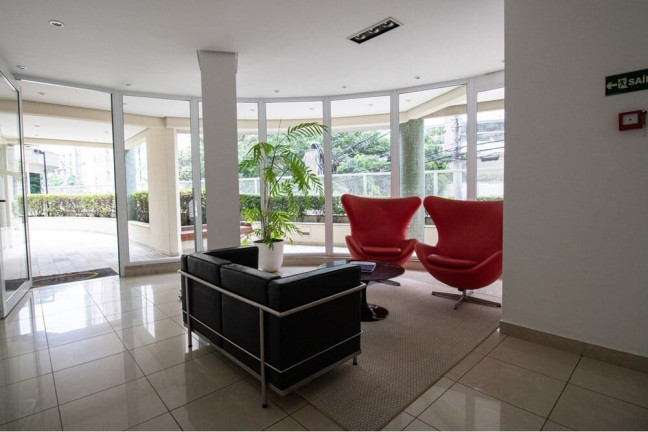 Imagem Apartamento com 1 Quarto à Venda, 104 m² em Perdizes - São Paulo Imagem Apartamento com 1 Quarto à Venda, 104 m² em Perdizes - São Paulo