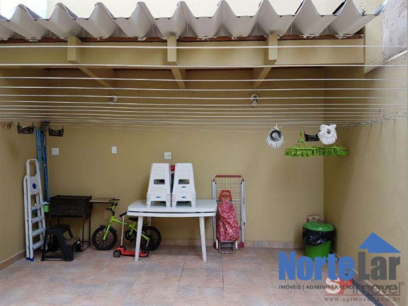 Imagem Sobrado com 3 Quartos à Venda, 152 m² em Imirim - São Paulo Imagem Sobrado com 3 Quartos à Venda, 152 m² em Imirim - São Paulo
