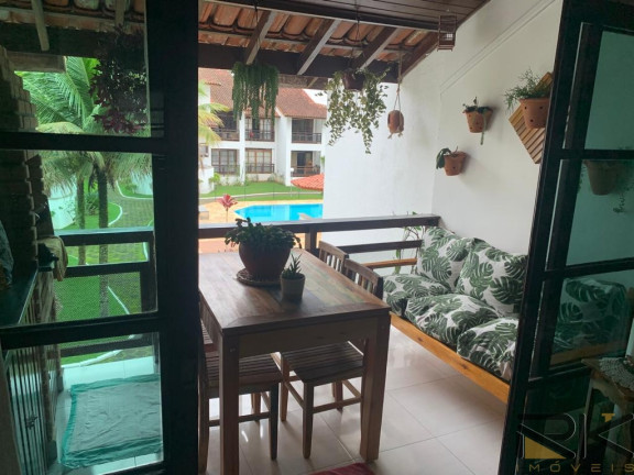 Imagem Apartamento com 2 Quartos à Venda, 80 m² em Saco Da Ribeira - Ubatuba Imagem Apartamento com 2 Quartos à Venda, 80 m² em Saco Da Ribeira - Ubatuba