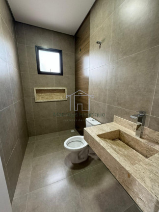 Imagem Casa de Condomínio com 3 Quartos à Venda, 163 m² em Chácaras Aracary - Várzea Paulista
