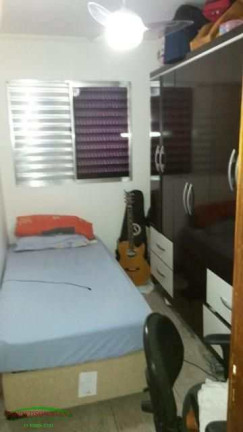 Imagem Apartamento com 3 Quartos à Venda, 64 m² em Vila Galvão - Guarulhos
