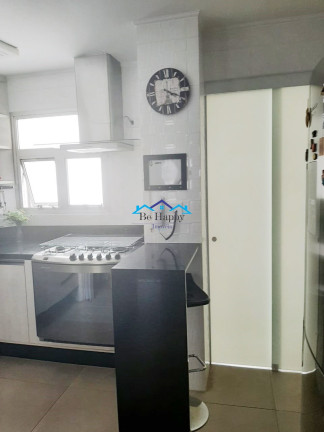 Imagem Apartamento com 3 Quartos à Venda, 160 m² em Campo Belo - São Paulo Imagem Apartamento com 3 Quartos à Venda, 160 m² em Campo Belo - São Paulo