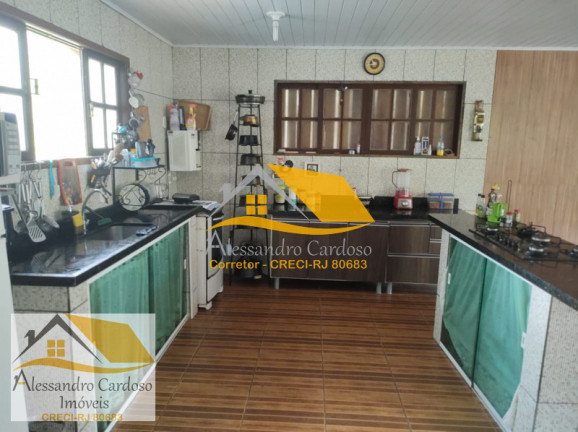 Imagem Chácara com 3 Quartos à Venda, 200 m² em Mury Imagem Chácara com 3 Quartos à Venda, 200 m² em Mury