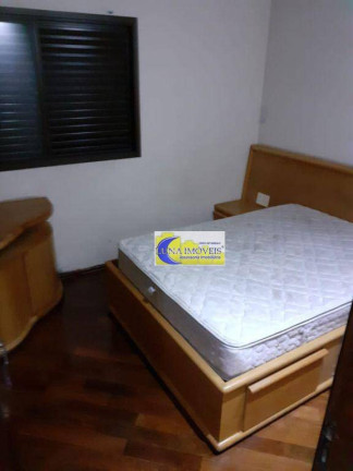 Imagem Apartamento com 3 Quartos à Venda, 112 m² em Jardim - Santo André Imagem Apartamento com 3 Quartos à Venda, 112 m² em Jardim - Santo André