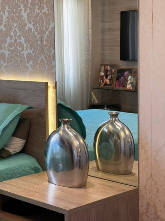 Imagem Apartamento com 2 Quartos à Venda, 107 m² em Sítio Tamboré Alphaville - Barueri Imagem Apartamento com 2 Quartos à Venda, 107 m² em Sítio Tamboré Alphaville - Barueri