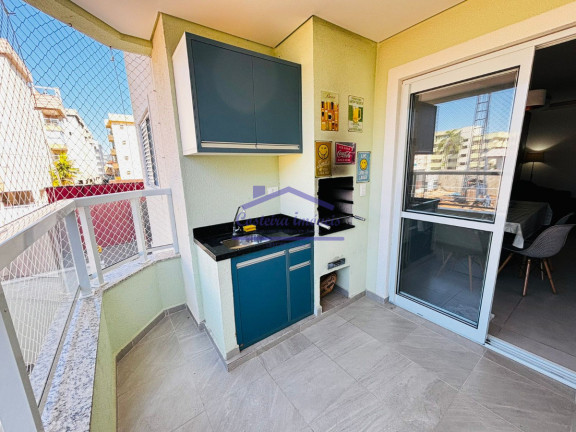 Imagem Apartamento com 2 Quartos à Venda, 71 m² em Itaguá - Ubatuba